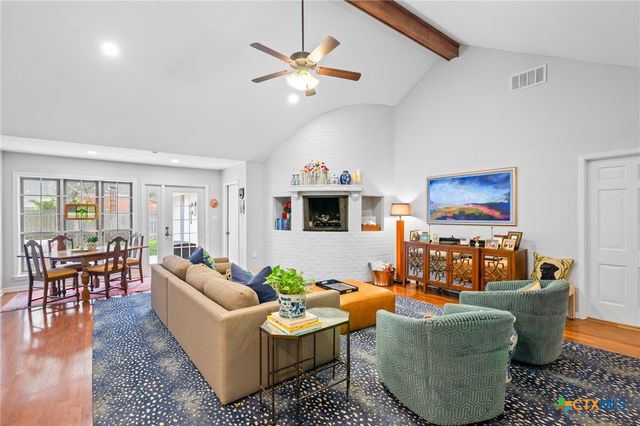 407 Pasadena Drive, Victoria, TX 77904