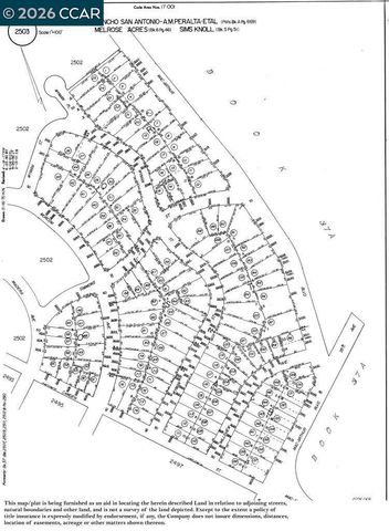 5229 Macarthur Blvd, Oakland, CA 94619