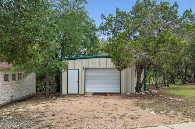23621 Indian Divide CV, Spicewood, TX 78669