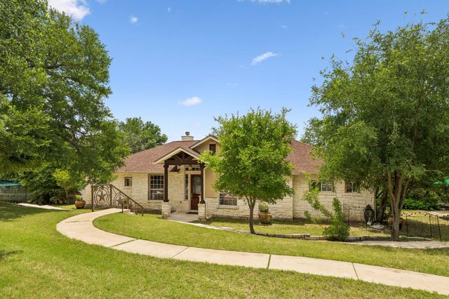 23621 Indian Divide CV, Spicewood, TX 78669