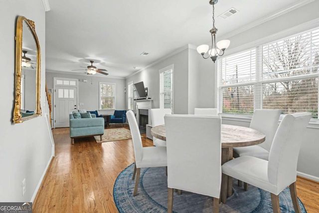 4 Mayson Avenue NE, Atlanta, GA 30317