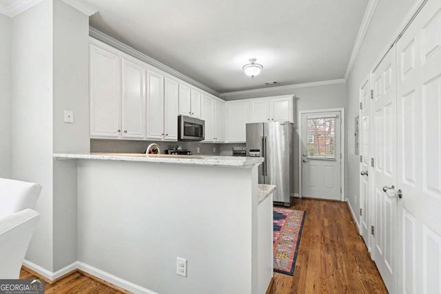 4 Mayson Avenue NE, Atlanta, GA 30317