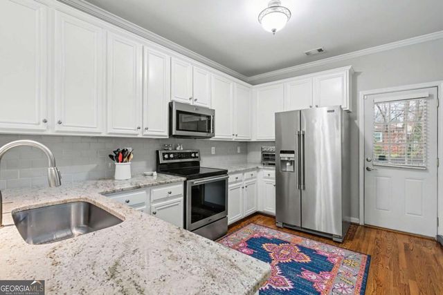 4 Mayson Avenue NE, Atlanta, GA 30317