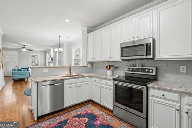 4 Mayson Avenue NE, Atlanta, GA 30317