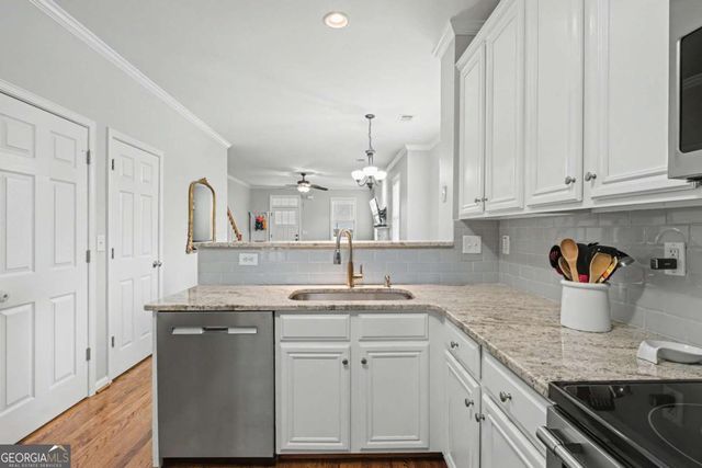 4 Mayson Avenue NE, Atlanta, GA 30317