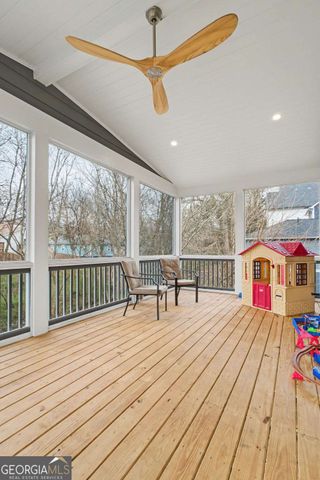 4 Mayson Avenue NE, Atlanta, GA 30317