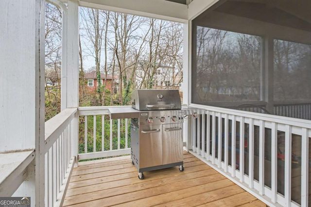 4 Mayson Avenue NE, Atlanta, GA 30317