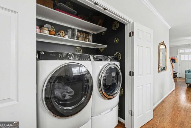 4 Mayson Avenue NE, Atlanta, GA 30317