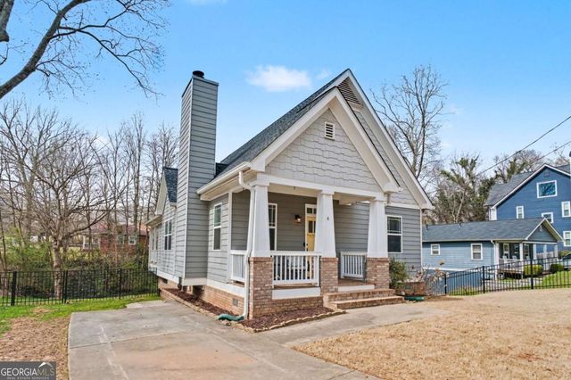 4 Mayson Avenue NE, Atlanta, GA 30317