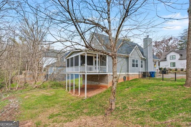 4 Mayson Avenue NE, Atlanta, GA 30317