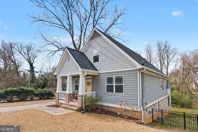 4 Mayson Avenue NE, Atlanta, GA 30317