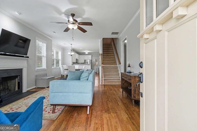 4 Mayson Avenue NE, Atlanta, GA 30317