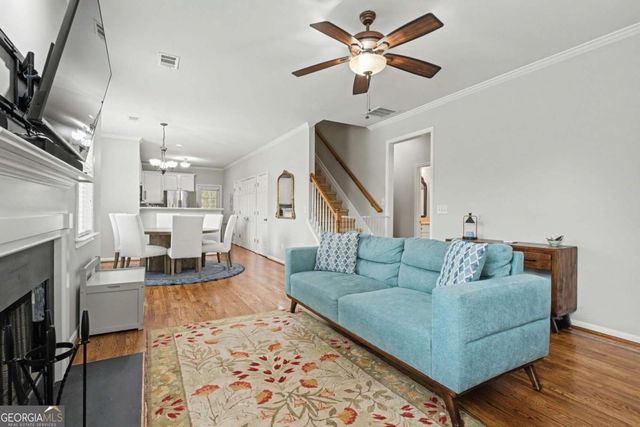 4 Mayson Avenue NE, Atlanta, GA 30317