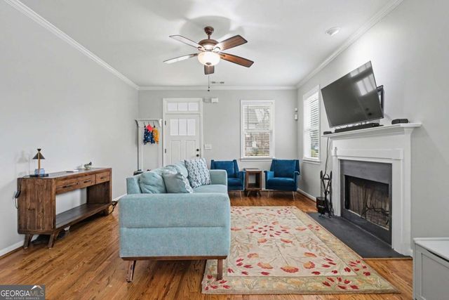 4 Mayson Avenue NE, Atlanta, GA 30317