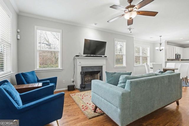 4 Mayson Avenue NE, Atlanta, GA 30317