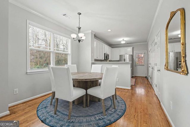 4 Mayson Avenue NE, Atlanta, GA 30317