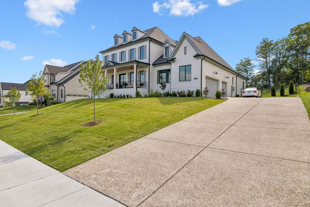 2025 Vail Trace, Nolensville, TN 37135
