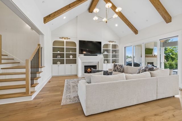 2025 Vail Trace, Nolensville, TN 37135