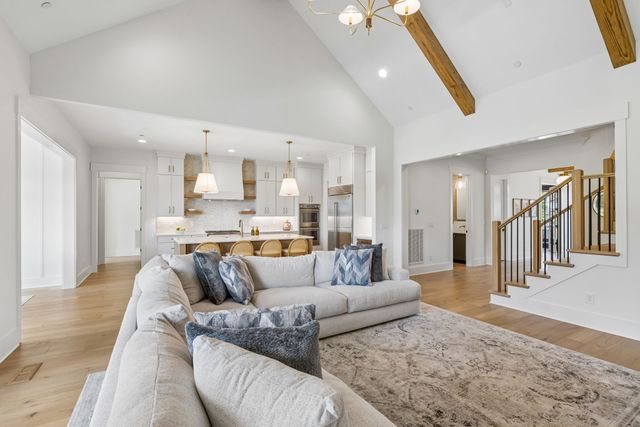 2025 Vail Trace, Nolensville, TN 37135