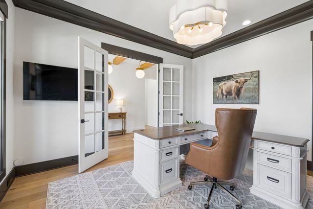 2025 Vail Trace, Nolensville, TN 37135