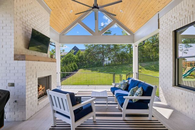 2025 Vail Trace, Nolensville, TN 37135