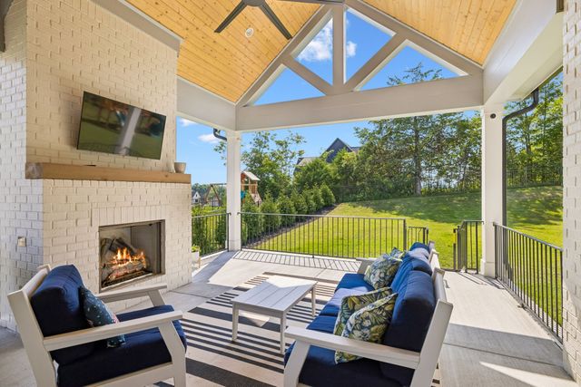 2025 Vail Trace, Nolensville, TN 37135