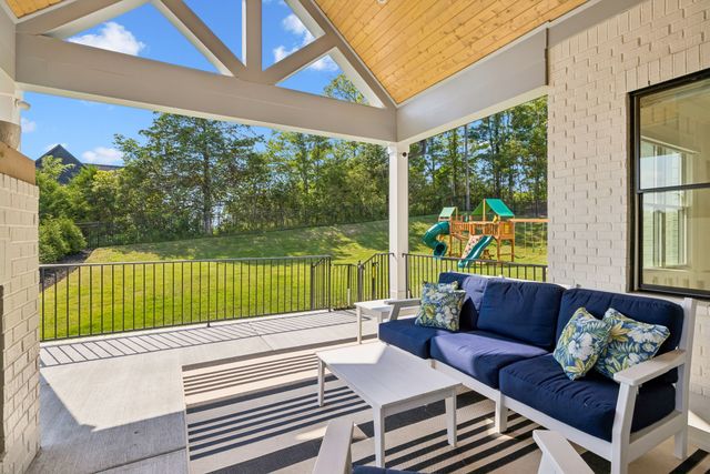 2025 Vail Trace, Nolensville, TN 37135