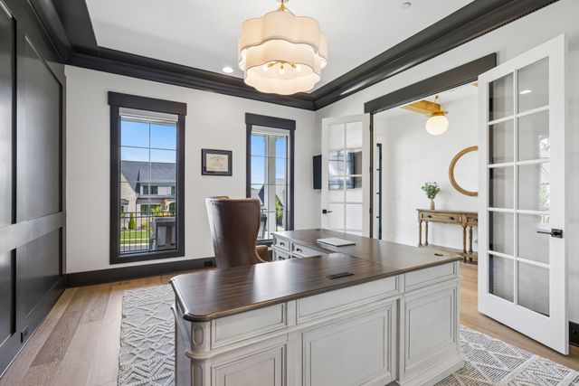 2025 Vail Trace, Nolensville, TN 37135