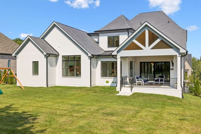 2025 Vail Trace, Nolensville, TN 37135