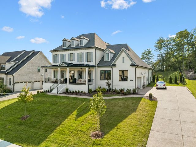 2025 Vail Trace, Nolensville, TN 37135
