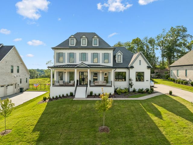 2025 Vail Trace, Nolensville, TN 37135