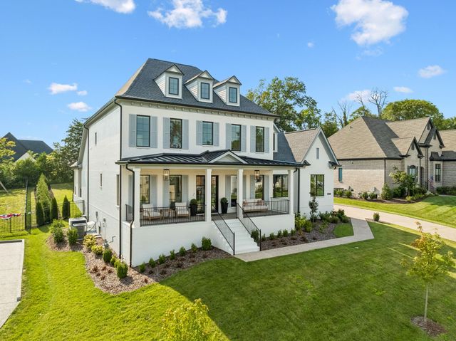 2025 Vail Trace, Nolensville, TN 37135