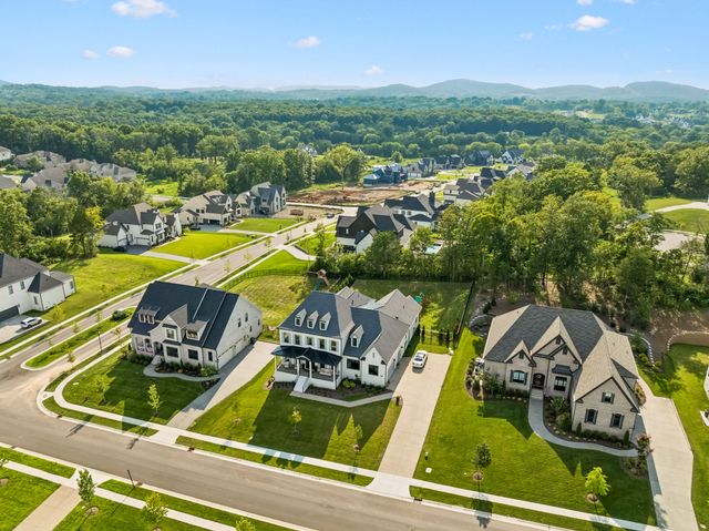 2025 Vail Trace, Nolensville, TN 37135