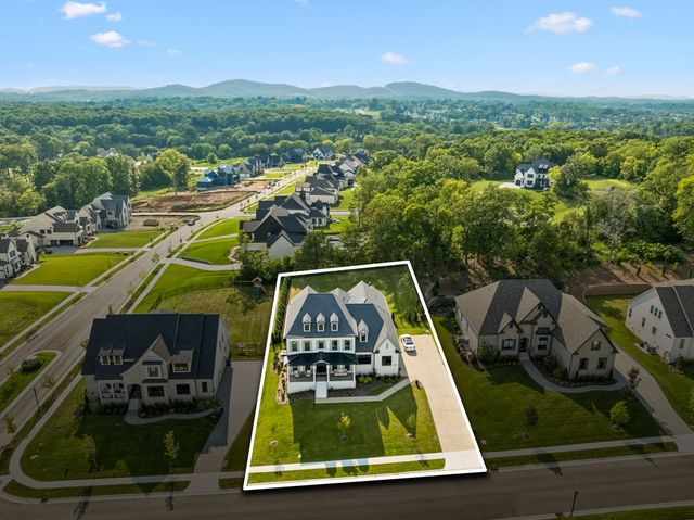 2025 Vail Trace, Nolensville, TN 37135