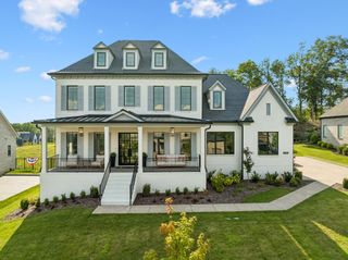 2025 Vail Trace, Nolensville, TN 37135