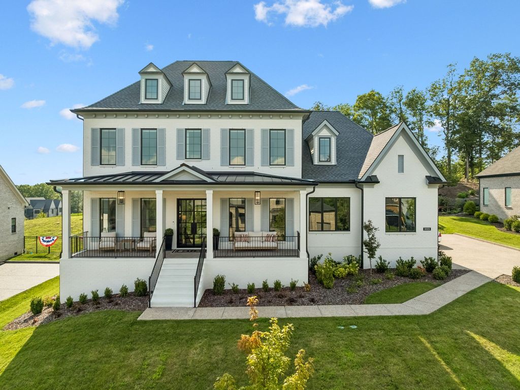 2025 Vail Trace, Nolensville, TN 37135