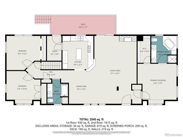 15665 Havana Way, Brighton, CO 80602