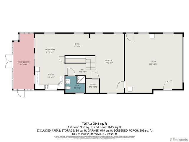 15665 Havana Way, Brighton, CO 80602