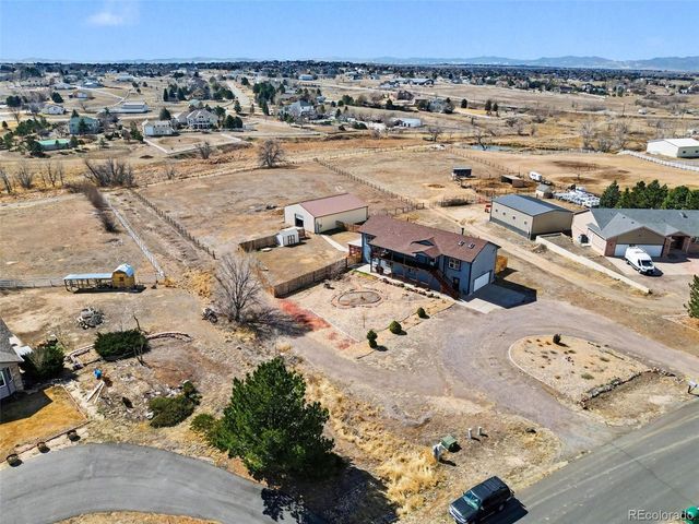 15665 Havana Way, Brighton, CO 80602