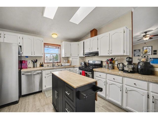 15665 Havana Way, Brighton, CO 80602