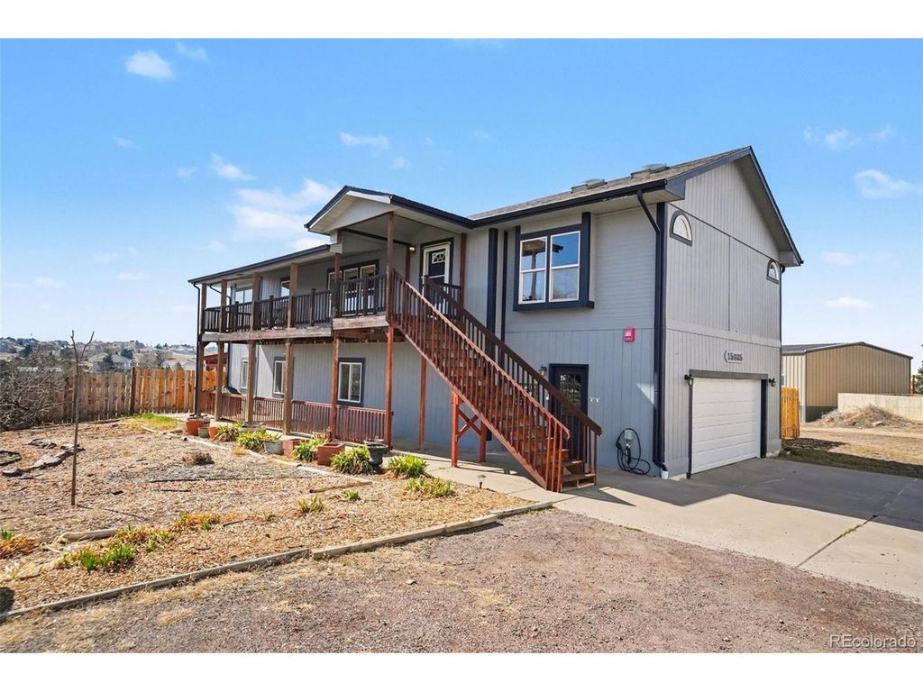 15665 Havana Way, Brighton, CO 80602