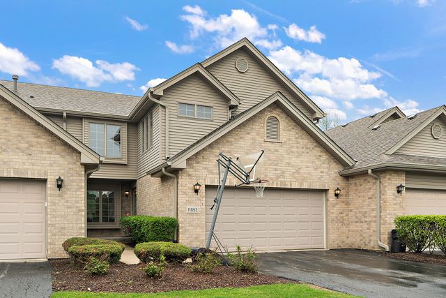 11853 Sterling Drive, Orland Park, IL 60467