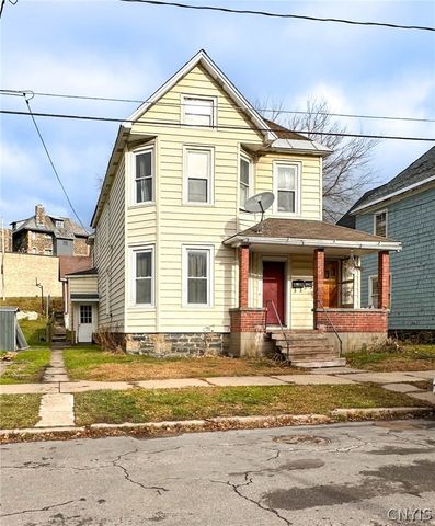 50 Hancock Street, Little Falls City, NY 13365