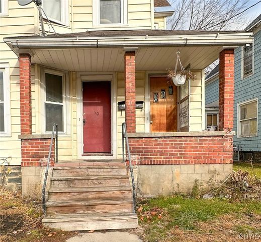 50 Hancock Street, Little Falls City, NY 13365