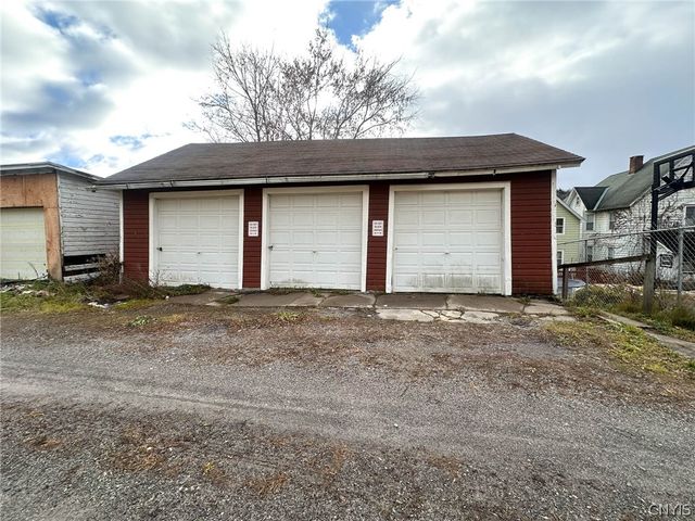 50 Hancock Street, Little Falls City, NY 13365