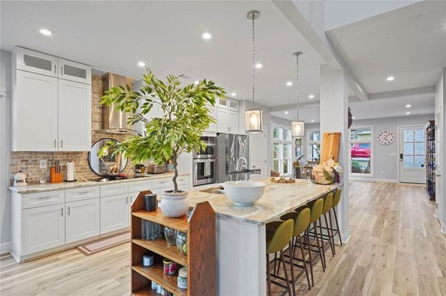 1057 Turner Street NE, Conyers, GA 30012