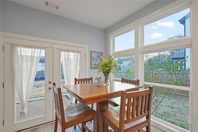 1057 Turner Street NE, Conyers, GA 30012