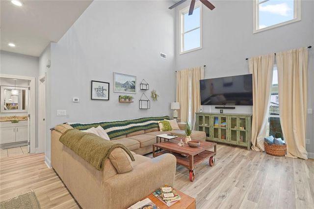 1057 Turner Street NE, Conyers, GA 30012