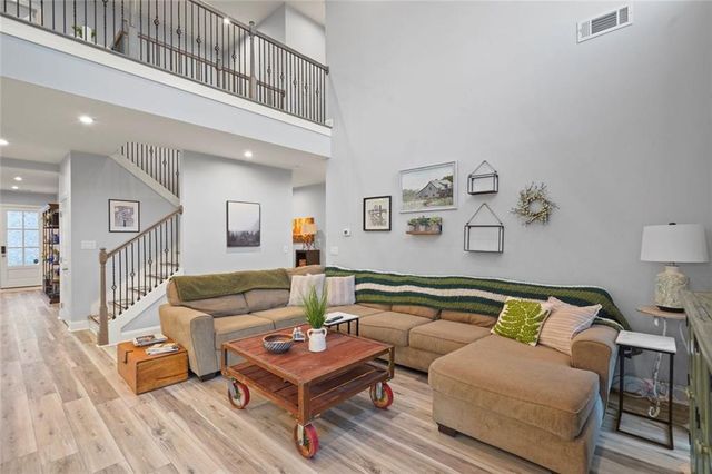 1057 Turner Street NE, Conyers, GA 30012