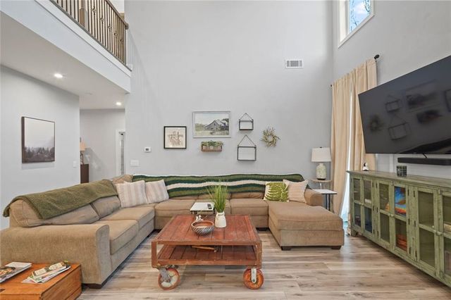 1057 Turner Street NE, Conyers, GA 30012